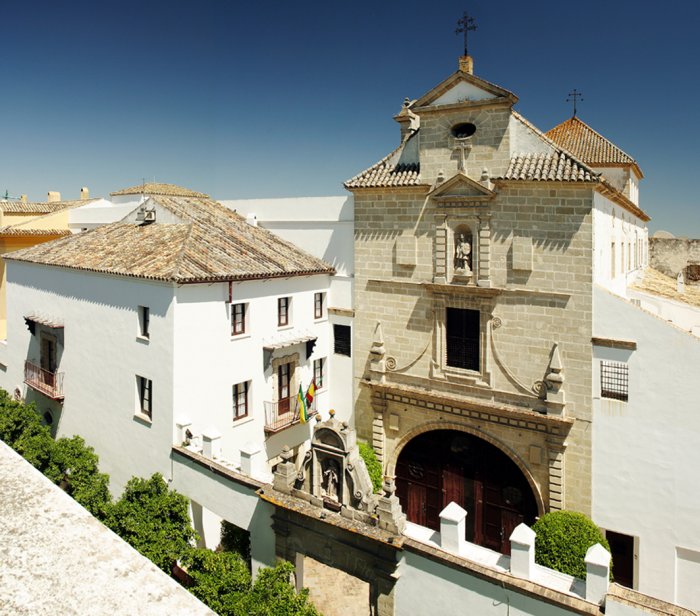 Hotel Monasterio San Miguel 4*