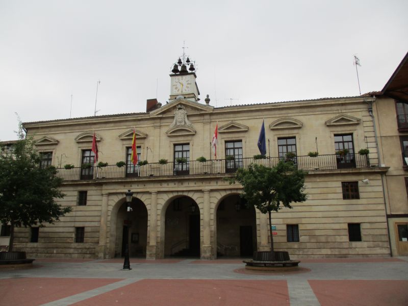 El Ayuntamiento