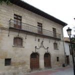 Casa de las Cadenas