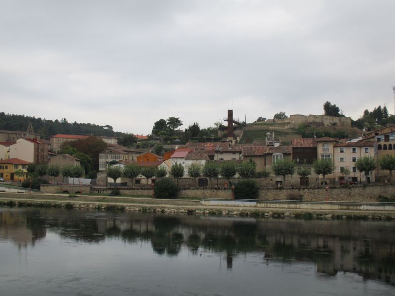 Miranda de Ebro, una ciudad con mucha historia