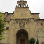 Iglesia de los Sagrados Corazones