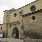 Iglesia del Espíritu Santo