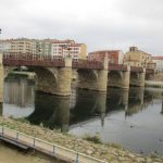 El puente de Carlos III