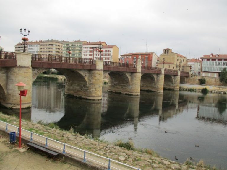 Miranda de Ebro, una ciudad con mucha historia Gulliveria Miranda de Ebro, una ciudad con mucha historia Gulliveria