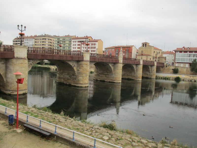 El puente de Carlos III