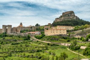 Morella (Castellón)