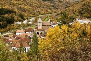 Ochagavia (Navarra)