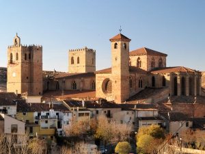 Sigüenza (Guadalajara)