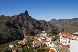 Tejeda (Gran Canaria)