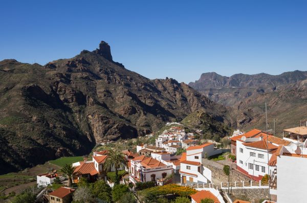 Los viajeros eligen las 7 Maravillas Rurales de España de 2016