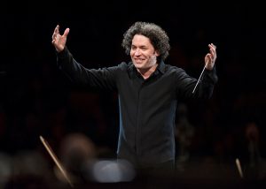 Gustavo Dudamel