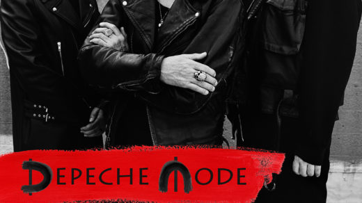 Depeche Mode actuarán en Madrid y Barcelona