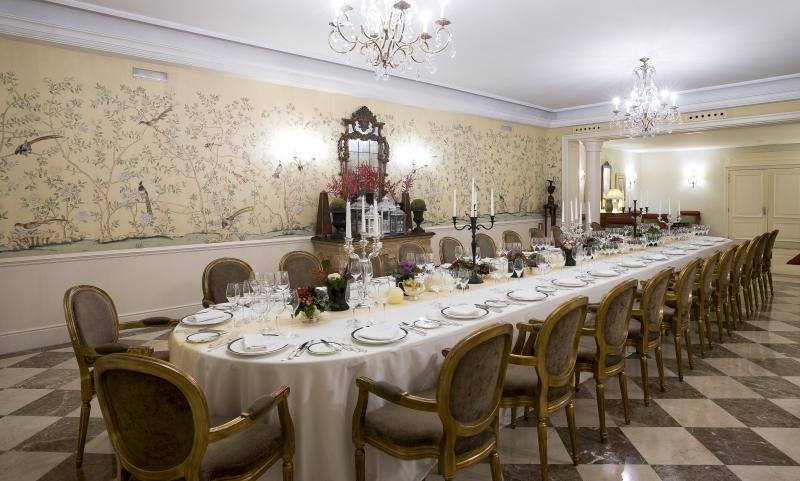 El Hotel Wellington de Madrid ofrece un Fin de Año único