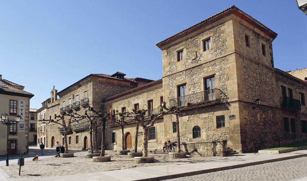 Gijón ilustrado de la mano de Jovellanos