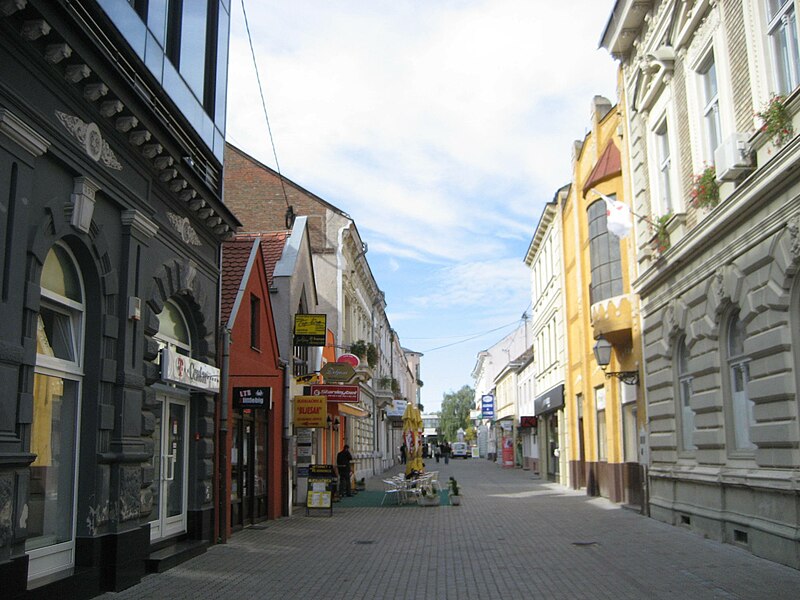 Slavonski Brod