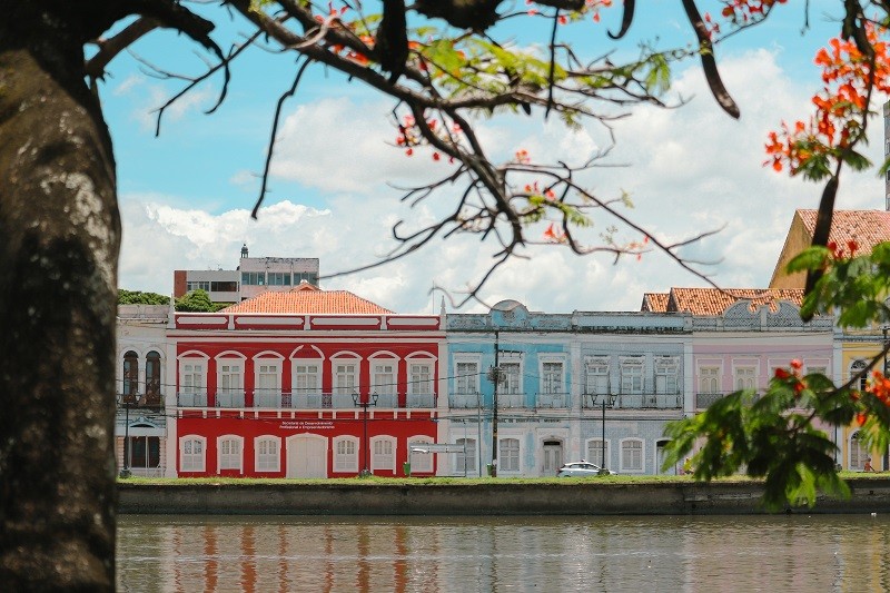 Recife, el encanto de la Venecia brasileña