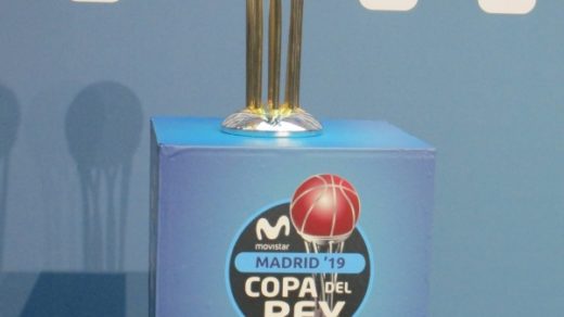 La Copa del Rey 2019 es ya una realidad en Madrid