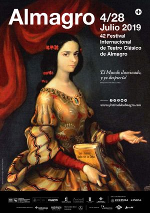 Festival de Almagro, la 42ª edición de la joya del teatro clásico