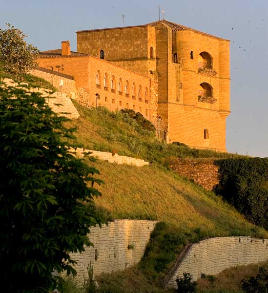 Benavente, un extenso patrimonio en Zamora