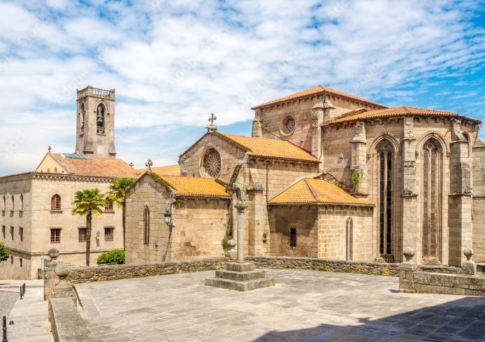 Betanzos, la gloriosa ciudad de los caballeros