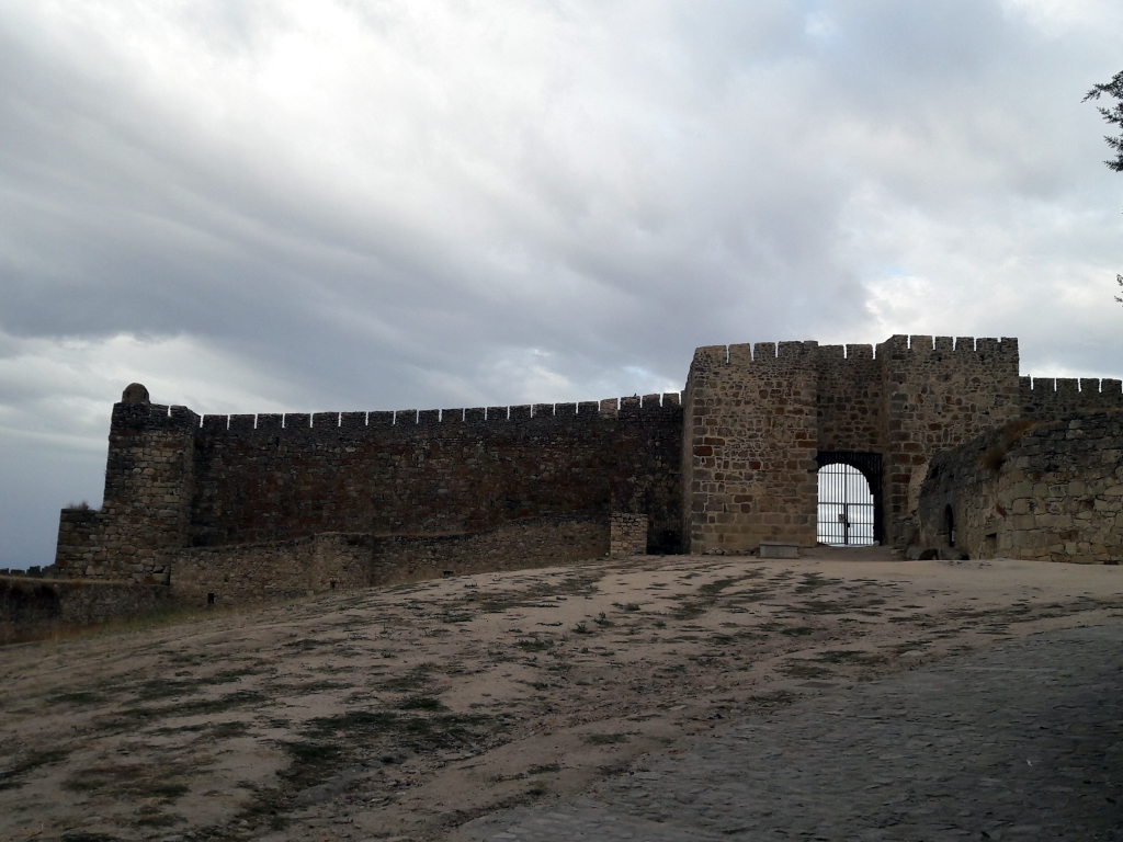 Castillo - Trujillo