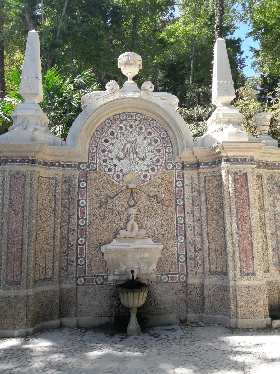 La Fuente de la Abundancia