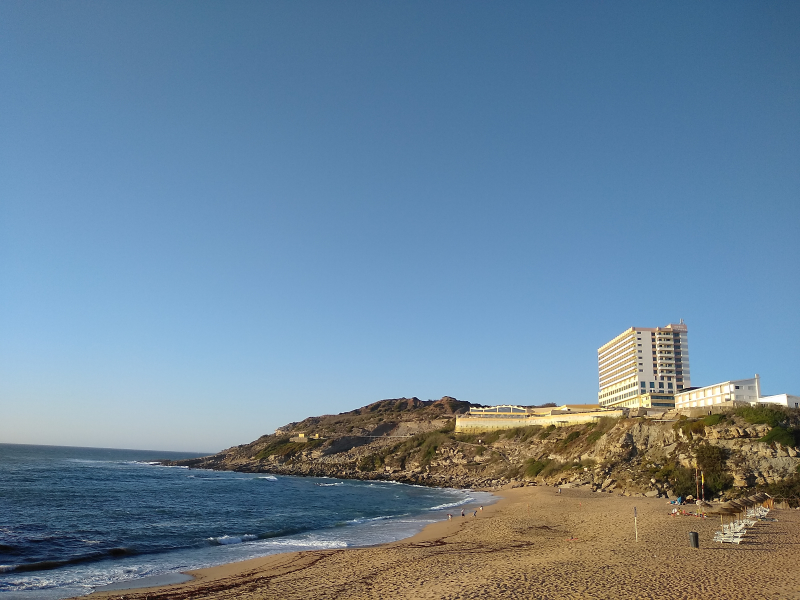 El complejo hotelero del Golf Mar ofrece todo lo que los diversos perfiles de una familia pueden desear