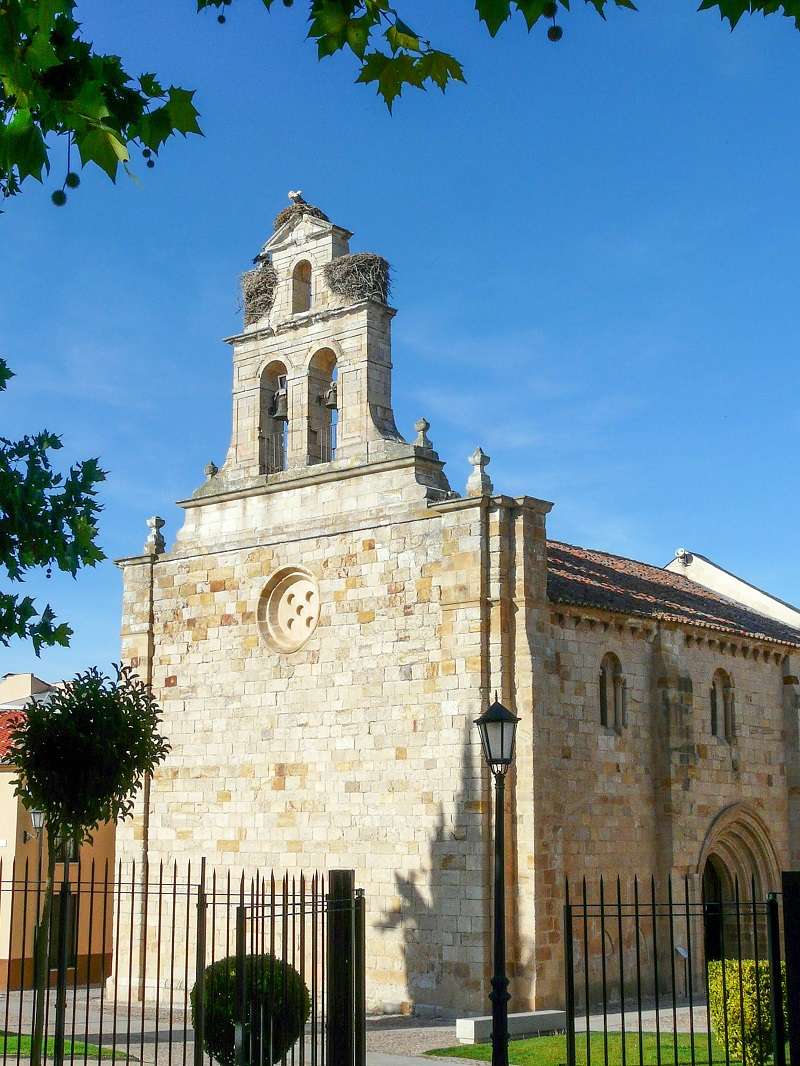 La Iglesia de San Isidoro