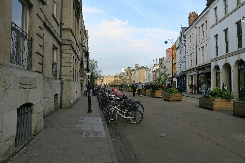 Oxford