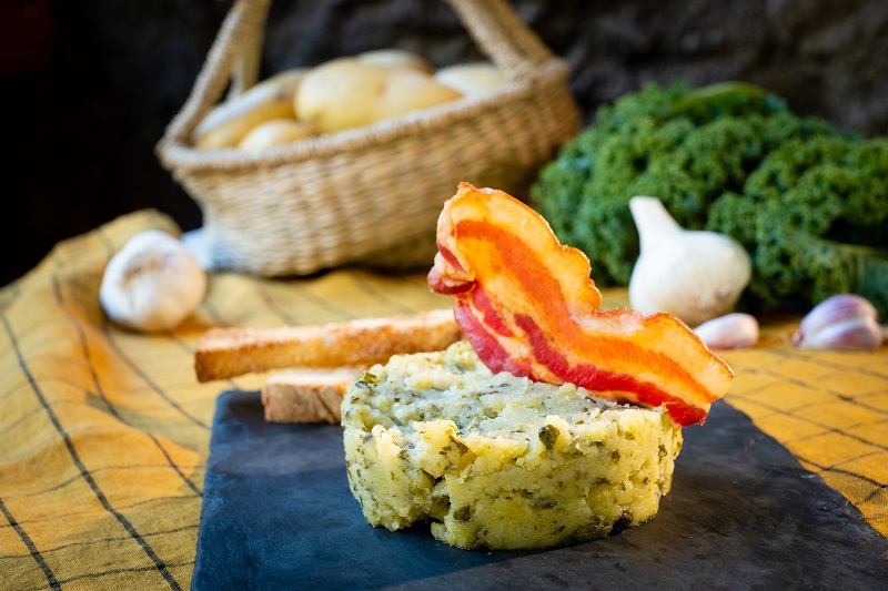 Andorra ofrece un producto gastronómico para cada momento