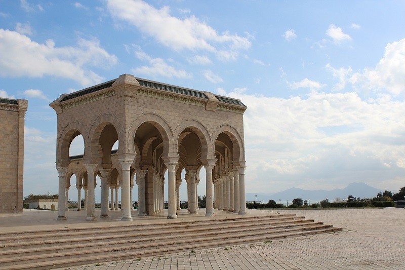 Cartago, un nombre cargado de historia en Túnez