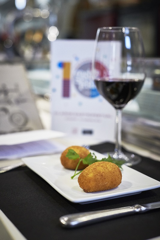 Desde el 7 de febrero hasta el día 23, Gastrofestival celebrará su XI edición y acercará la gastronomía de Madrid a todos los públicos