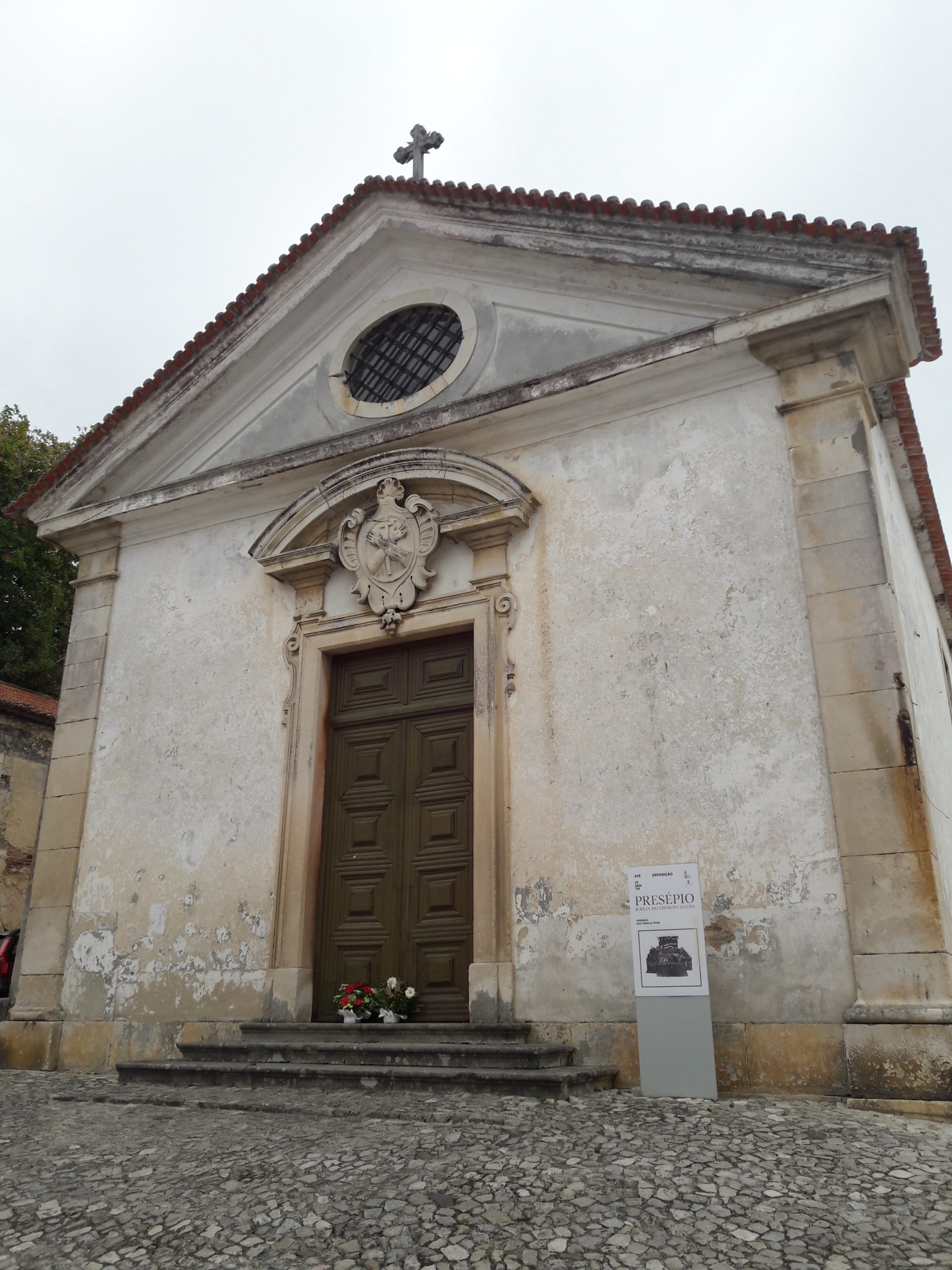 La Iglesia del Espíritu Santo