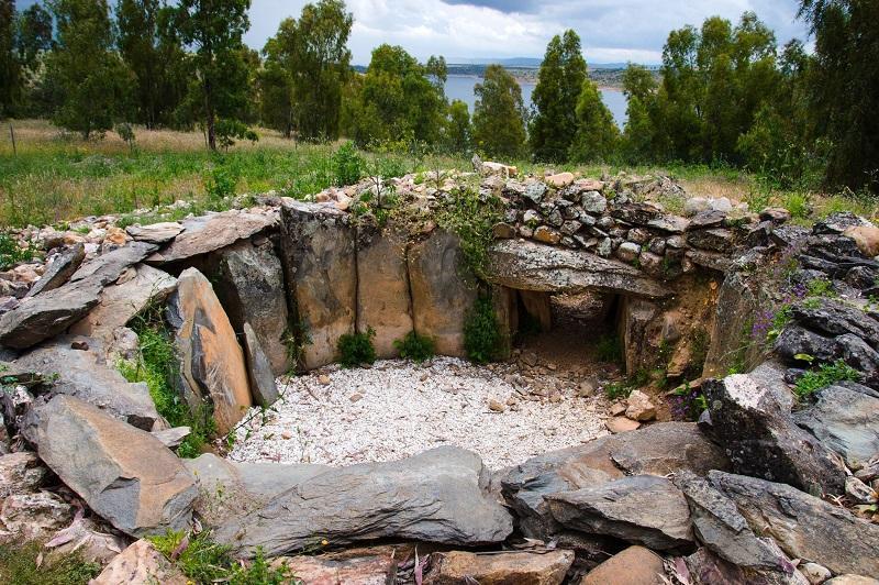 Los once municipios de la Reserva de la Biosfera de La Siberia sorprenden al viajero con una propuesta de ocio, patrimonio y actividades al aire libre difíciles de imaginar