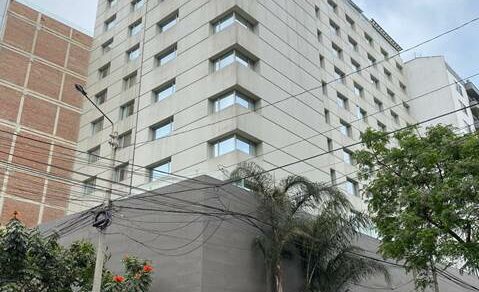 Eurostars Hotel Company abre su primer hotel en Perú: el Exe Miraflores 4*