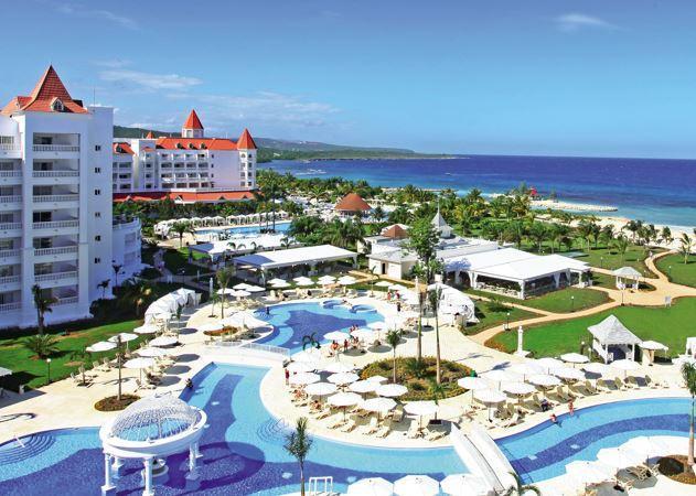 Bahia Principe Luxury Runaway Bay en Jamaica