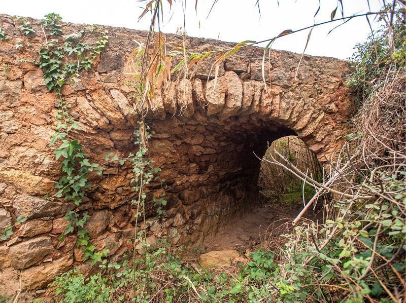 Paso de Cas Roig