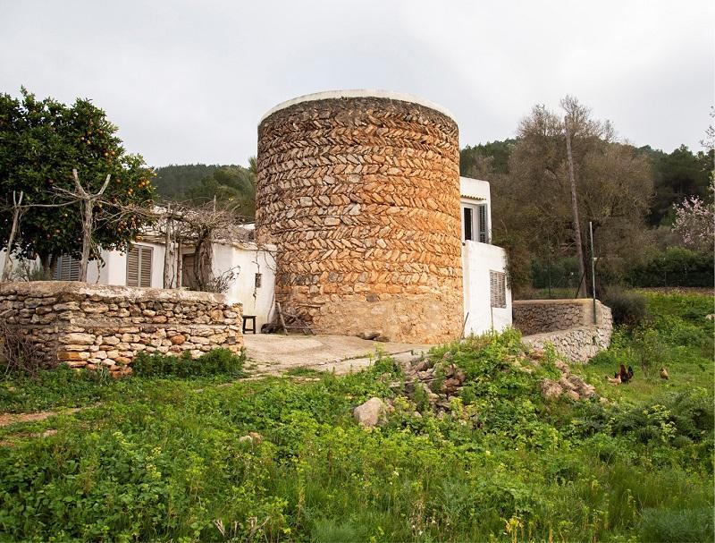 Torre de Can Jaumet