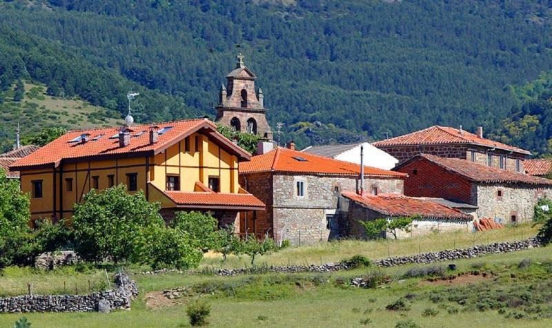 Cinco alojamientos con encanto en la provincia de Burgos