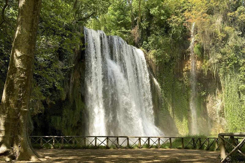 Los parajes naturales más espectaculares que nos descubren las mejores series de televisión