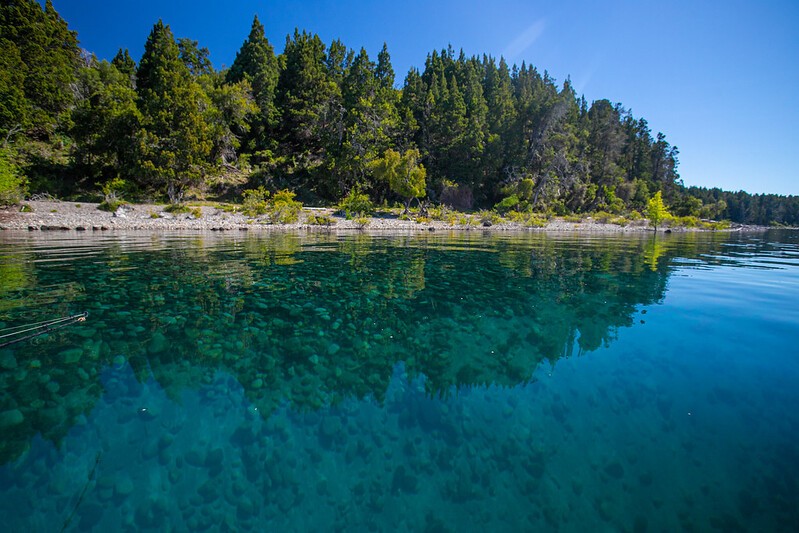 Bariloche es la Capital del chocolate en Argentina