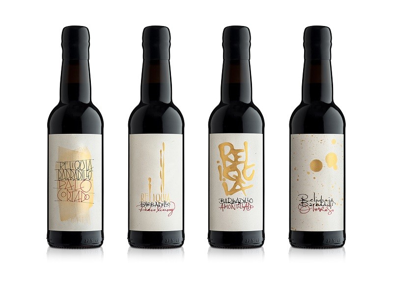 "Reliquias", los tesoros de Bodegas Barbadillo