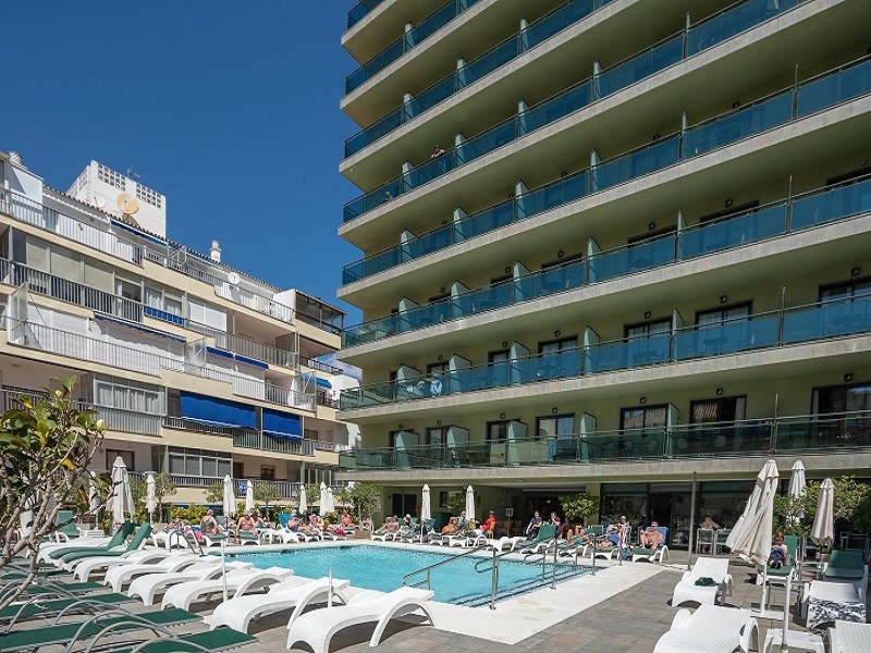 Leonardo Hotel Fuengirola Costa del Sol