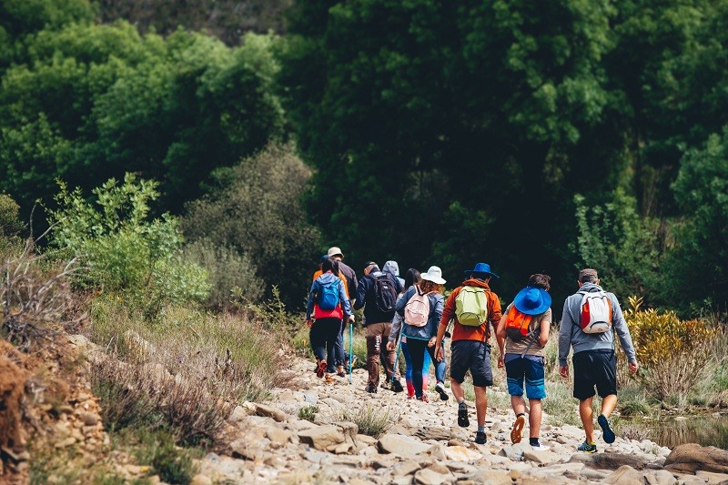 Una aventura ineludible que te invitará a perderte por el patrimonio cultural y natural que se esconde más allá de la bellísima costa de la región del Algarve