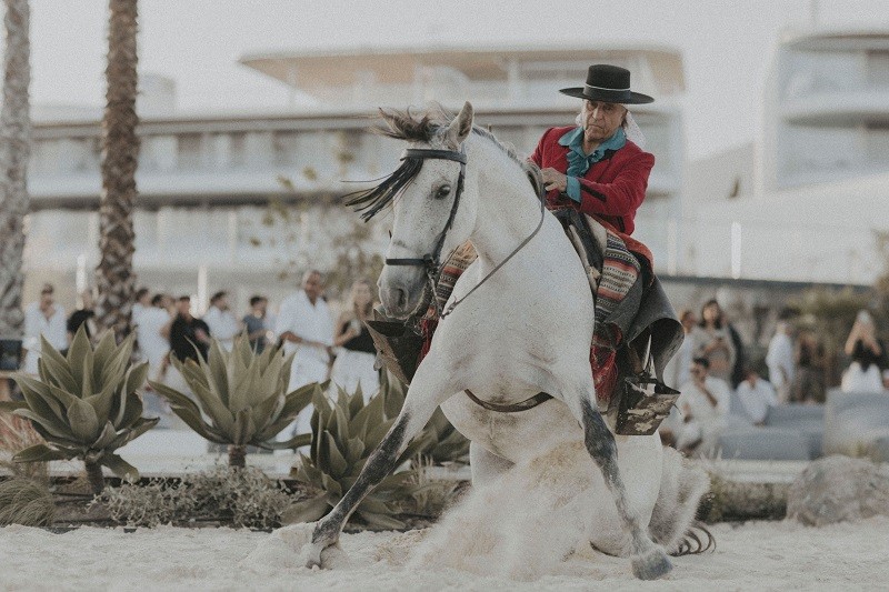 NIDO Estepona. Beach Living familiar