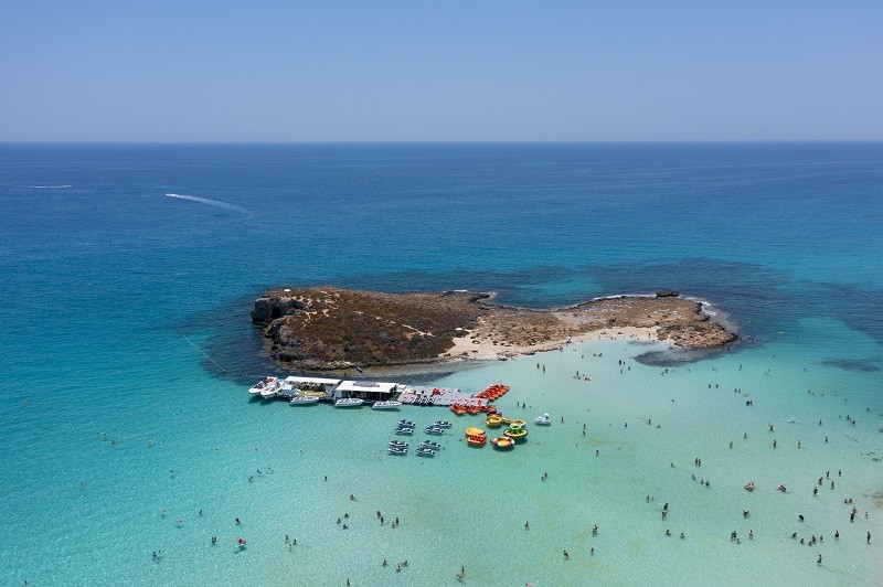 10 razones por las que visitar Chipre este verano