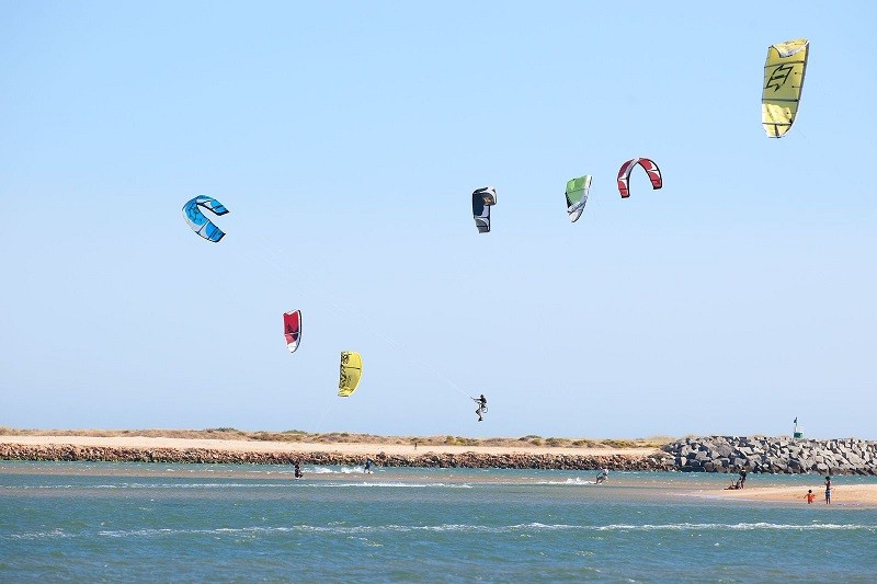 Algarve, tu fuente de calma y adrenalina