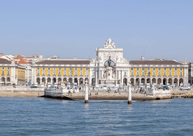 Arco da Rua Augusta