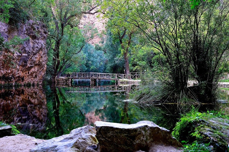 La Comarca de Calatayud; un sinfín de pequeños rincones para descubrir