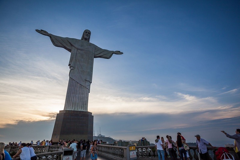 Rio de Janeiro